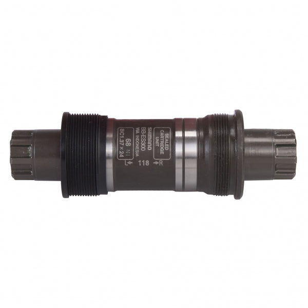Boîtier de pédalier BSC/BSA Octalink Shimano BB-ES300