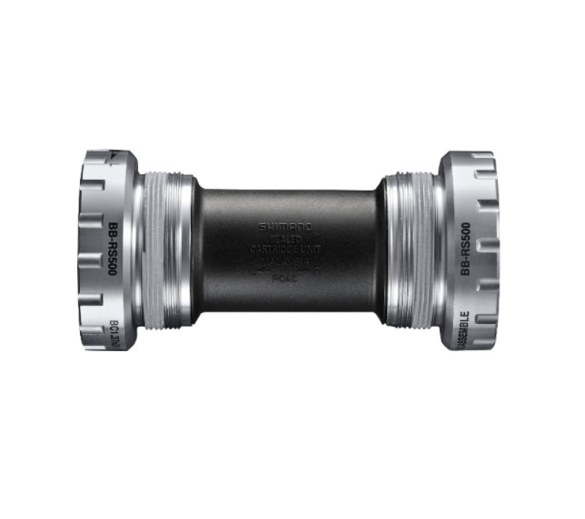 Boîtier de pédalier Hollowtech 2 Shimano BB-RS500