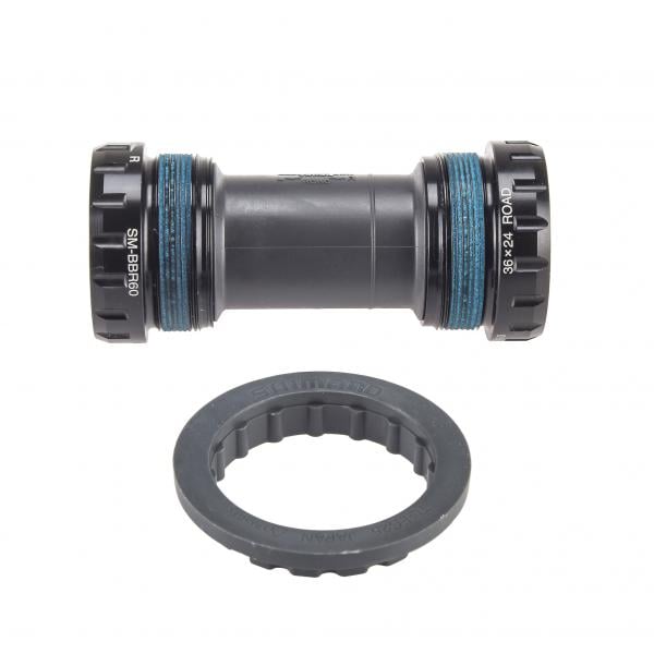 Boîtier de pédalier Italien Hollowtech 2 Shimano Ultegra SM-BBR60