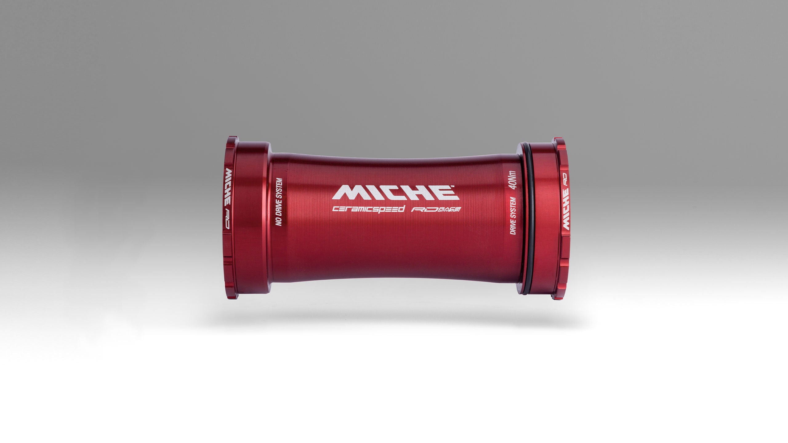 Pedalier Miche Integrale RD