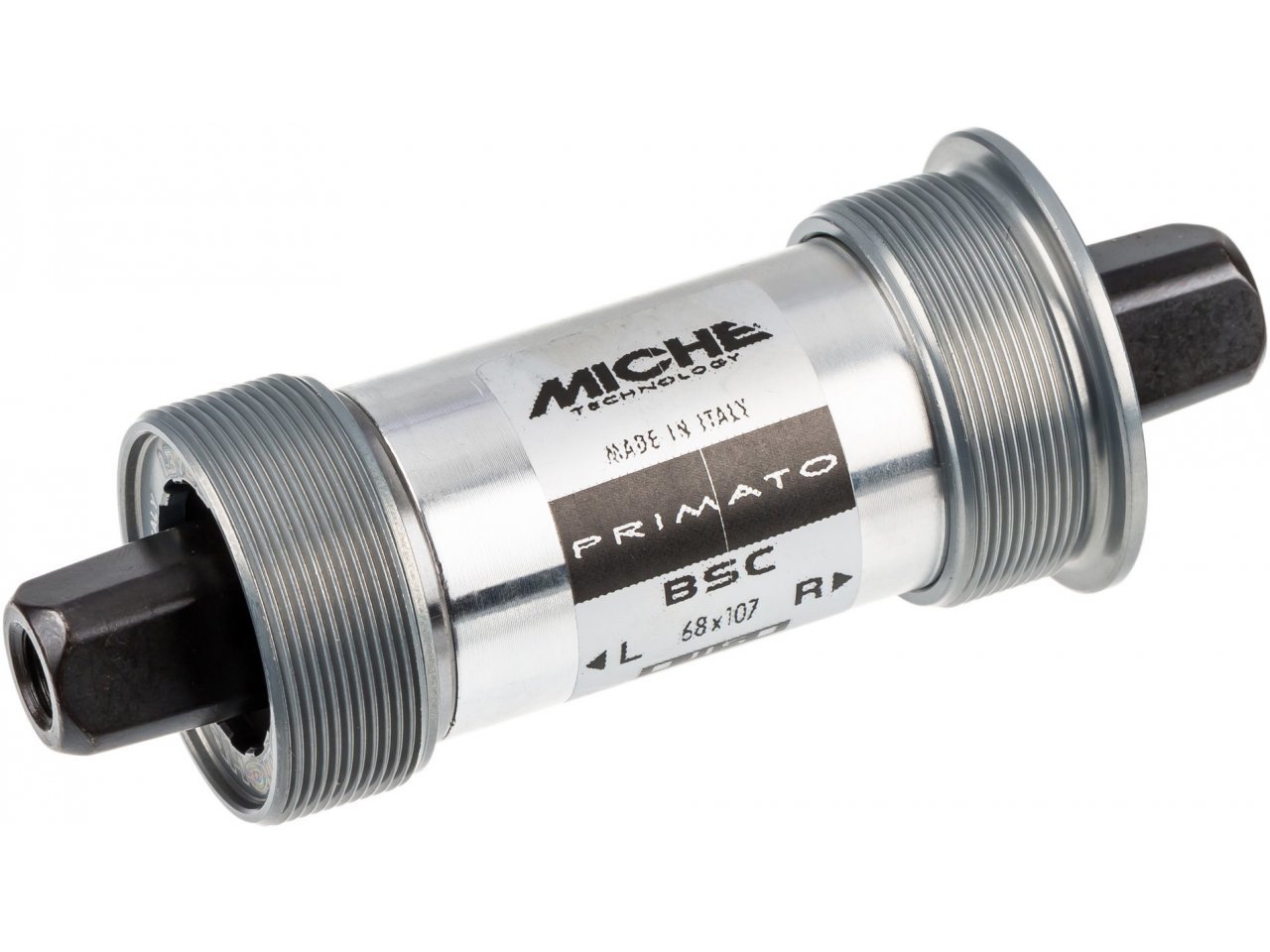 Boîtier de pédalier Miche Primato