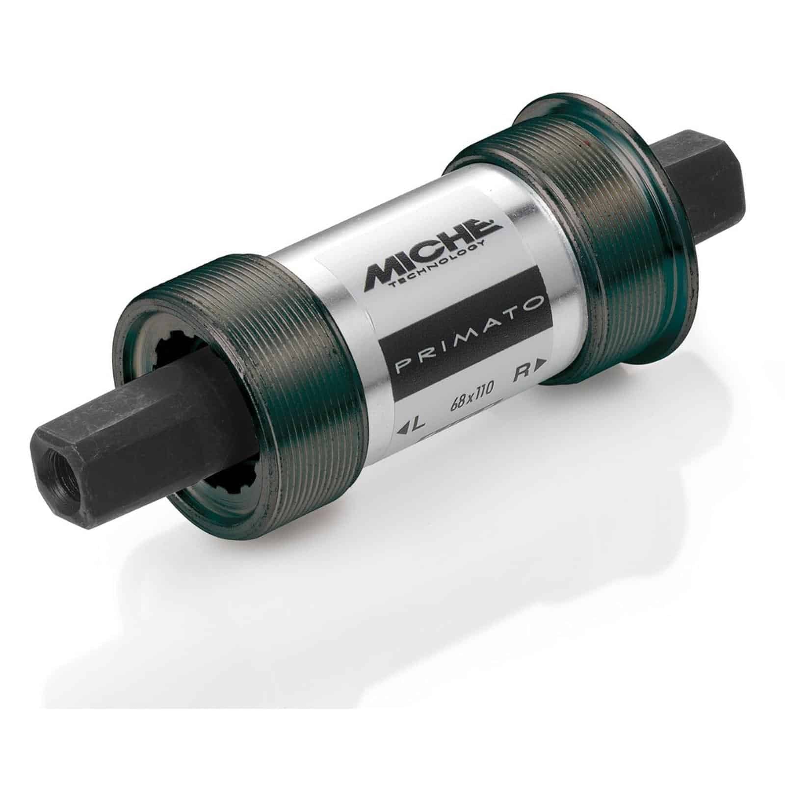 Boîtier de pédalier Miche Primato