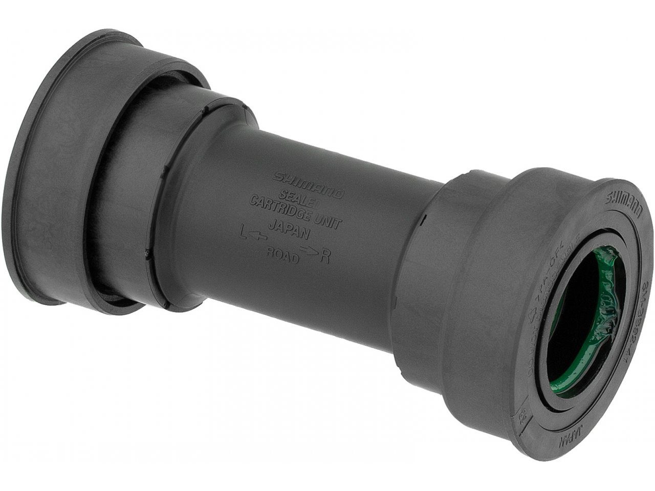 Pedalier Press-Fit Hollowtech 2 Shimano XT BB71-41A