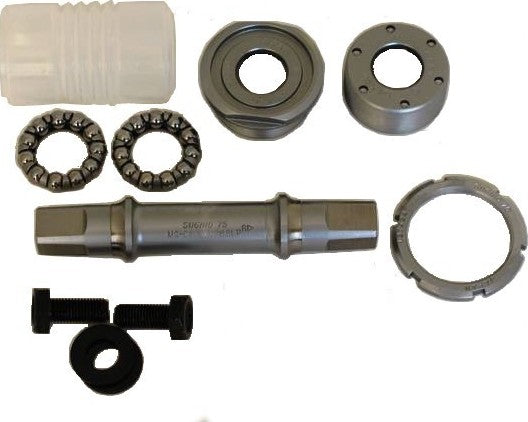 Pedalier Sugino 75 SG75 Super Lap NJS