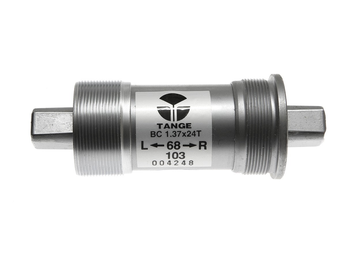 Tange bottom bracket