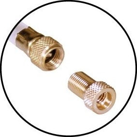 Bombe anti-crevaison Velox