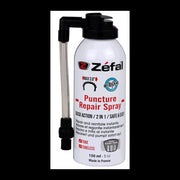 Bombe anti-crevaison Zefal pour pneu grosse section