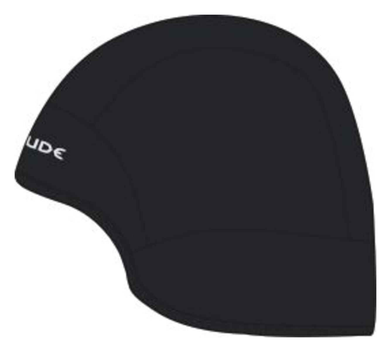 Bonnet coupe-vent de vélo Windproof Cap III Vaude