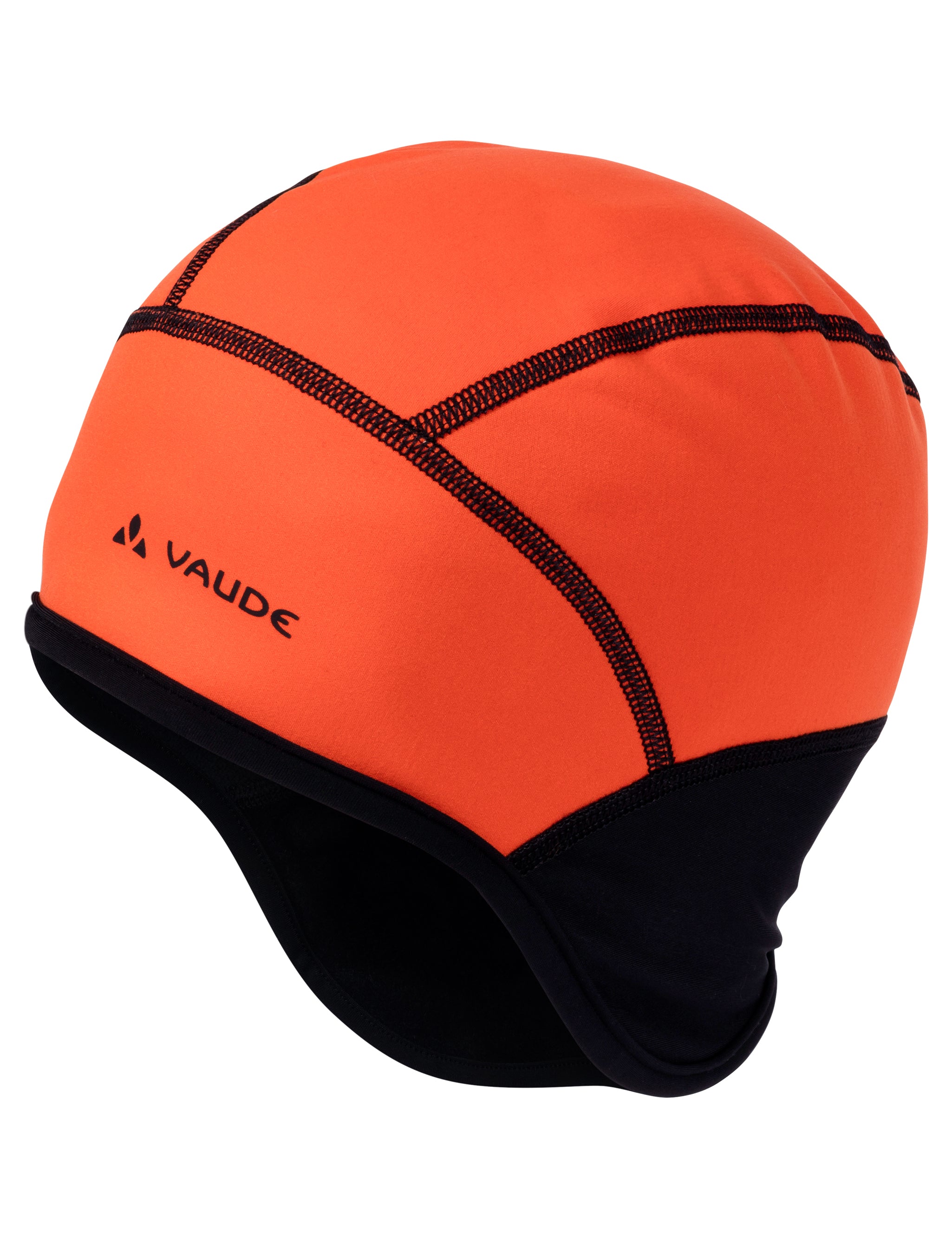 Bonnet coupe-vent de vélo Windproof Cap III Vaude