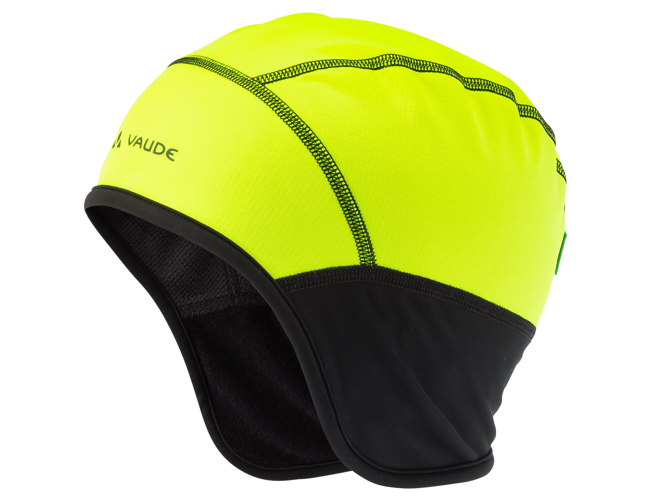 Bonnet coupe-vent de vélo Windproof Cap III Vaude