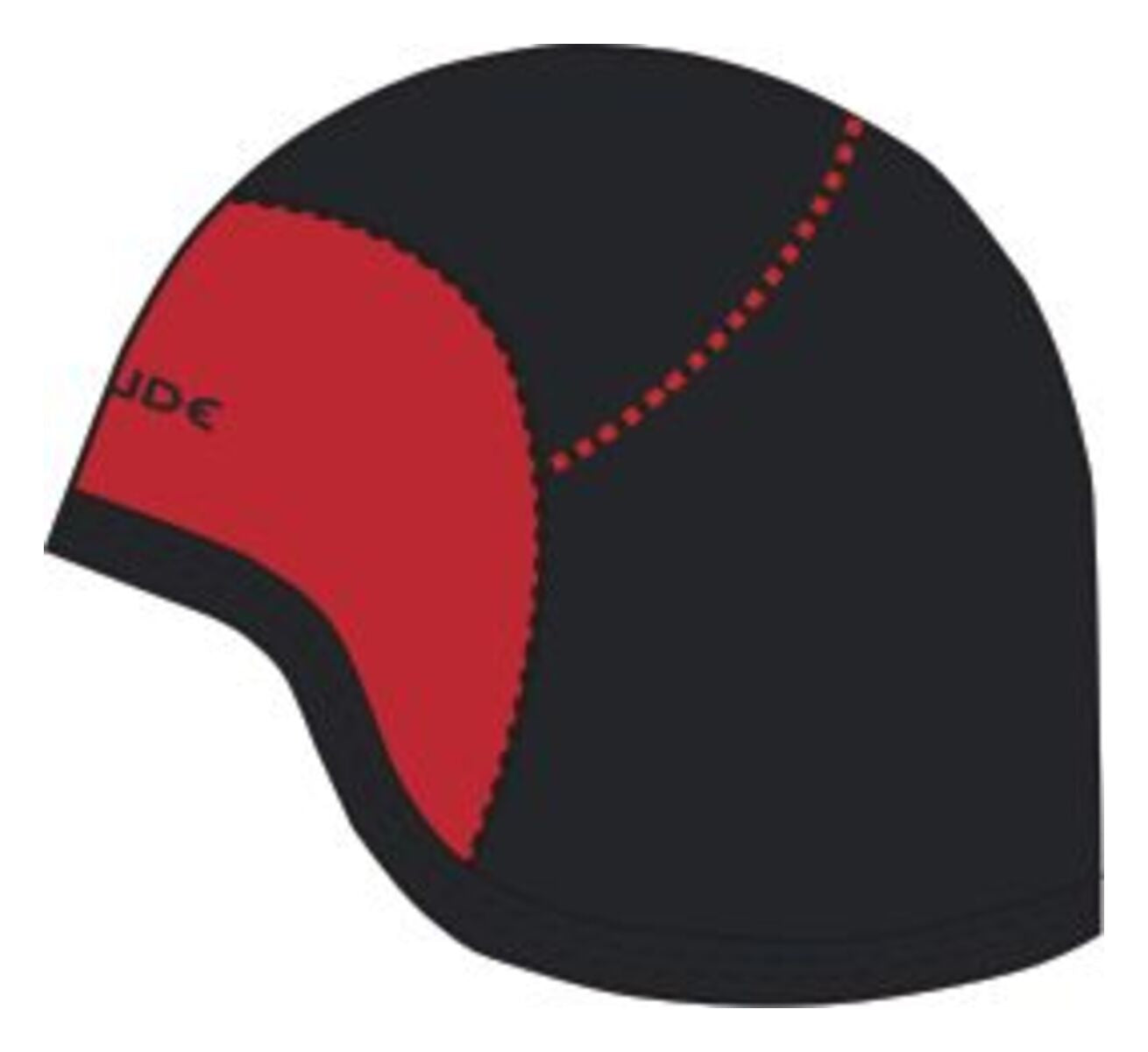 Fahrradkappe Vaude Bike Cap