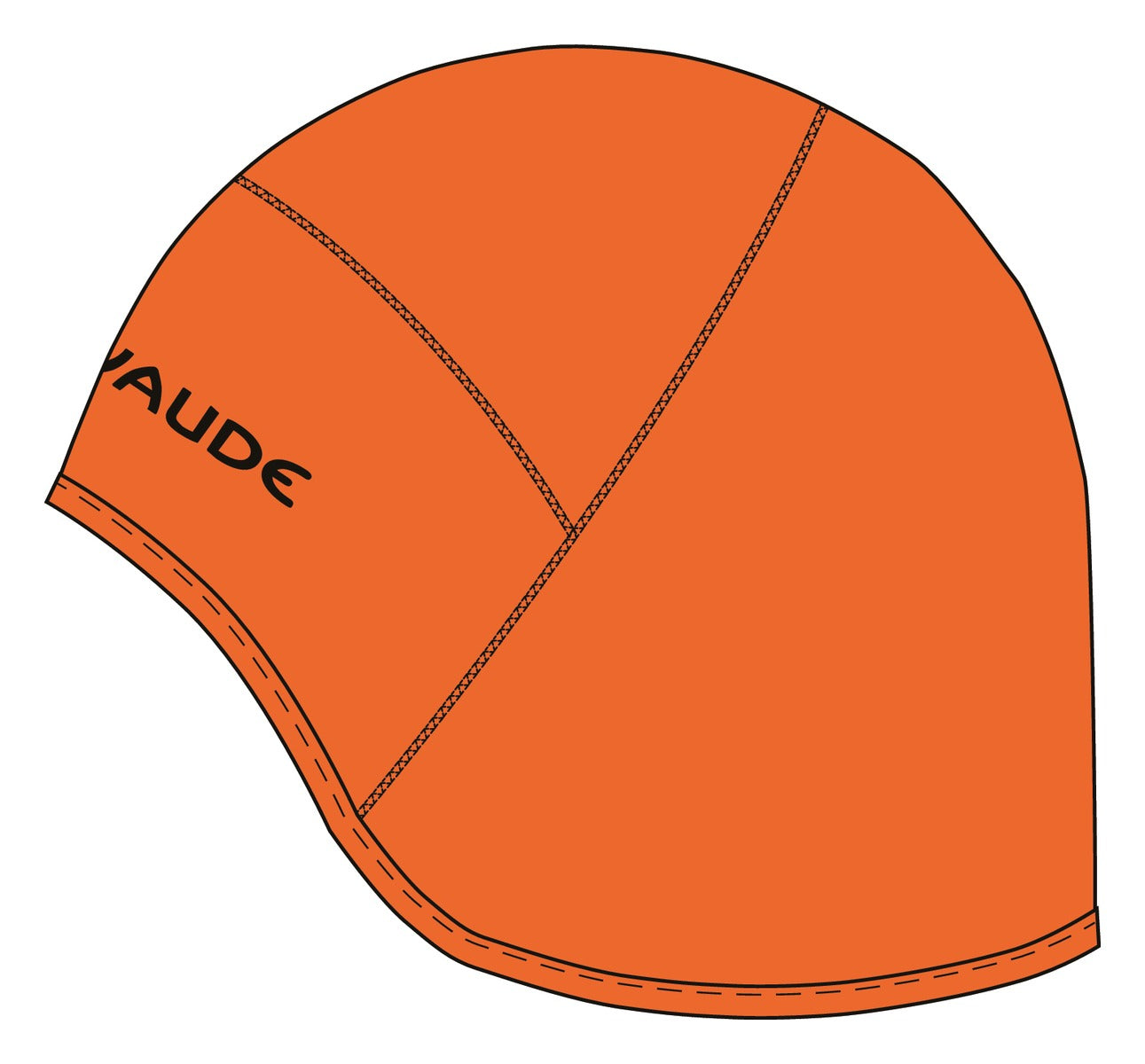 Bonnet de vélo Vaude Bike Warm Cap