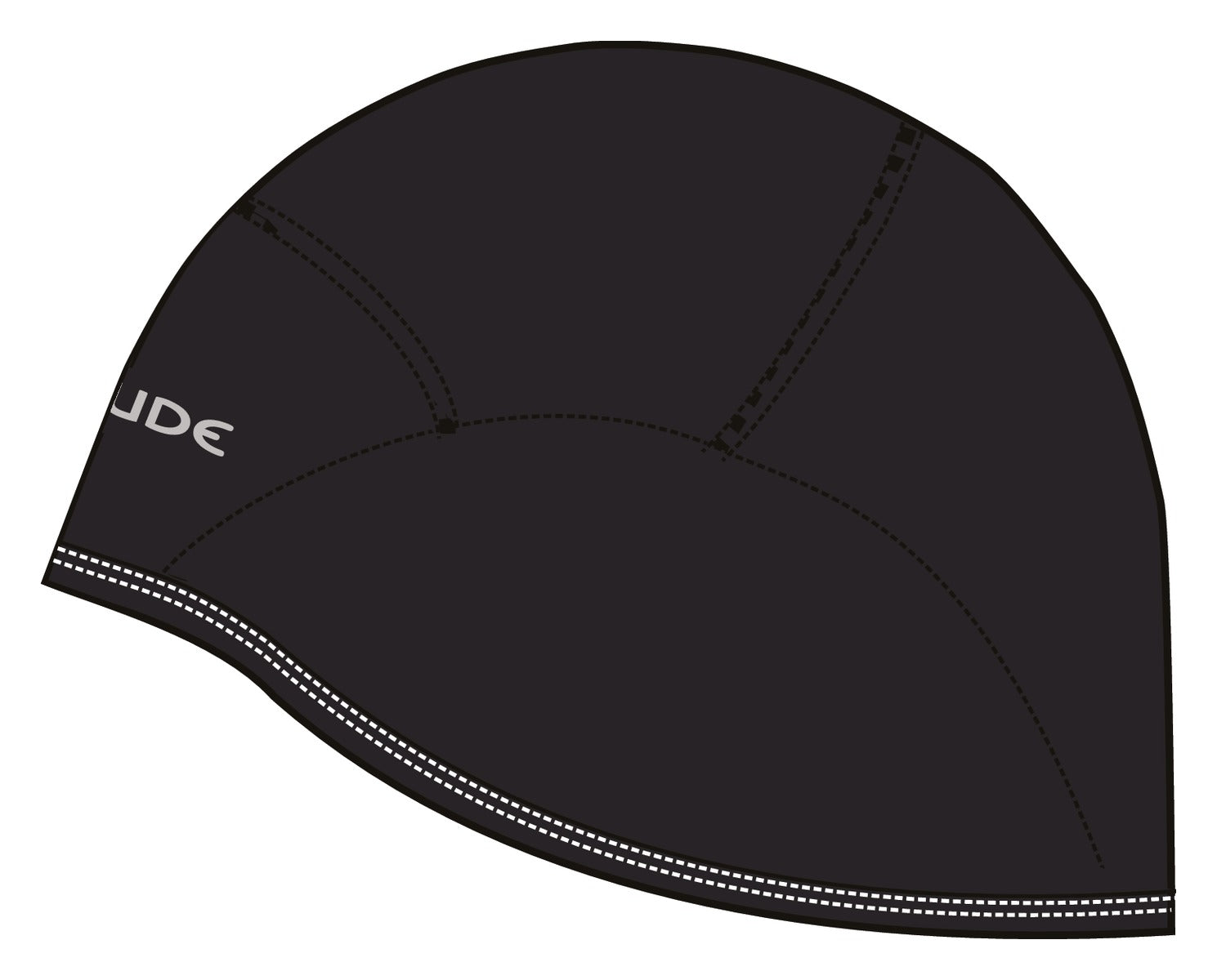 Vaude Cycling UV-Kappe