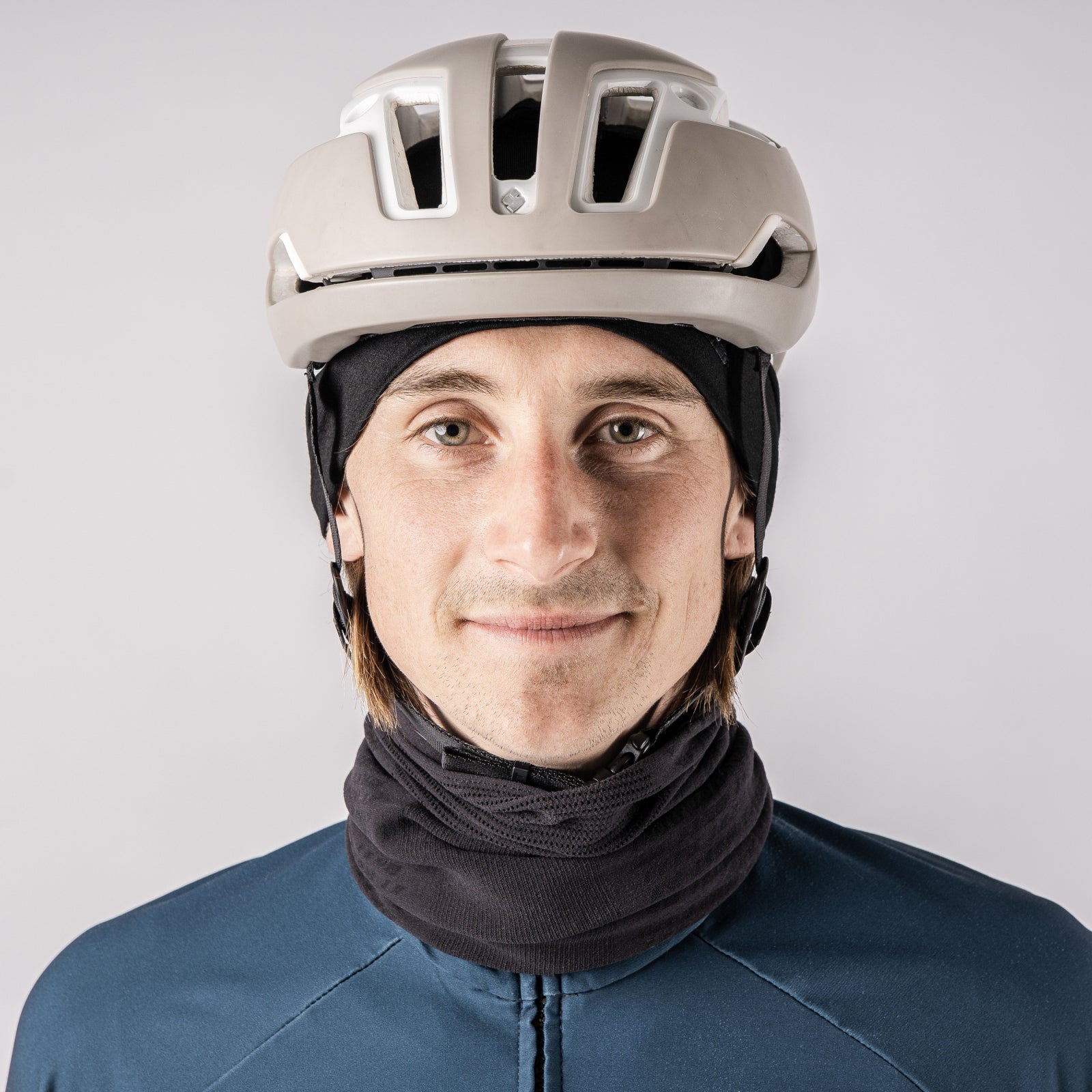 Bonnet vélo léger en mérinos GripGrab