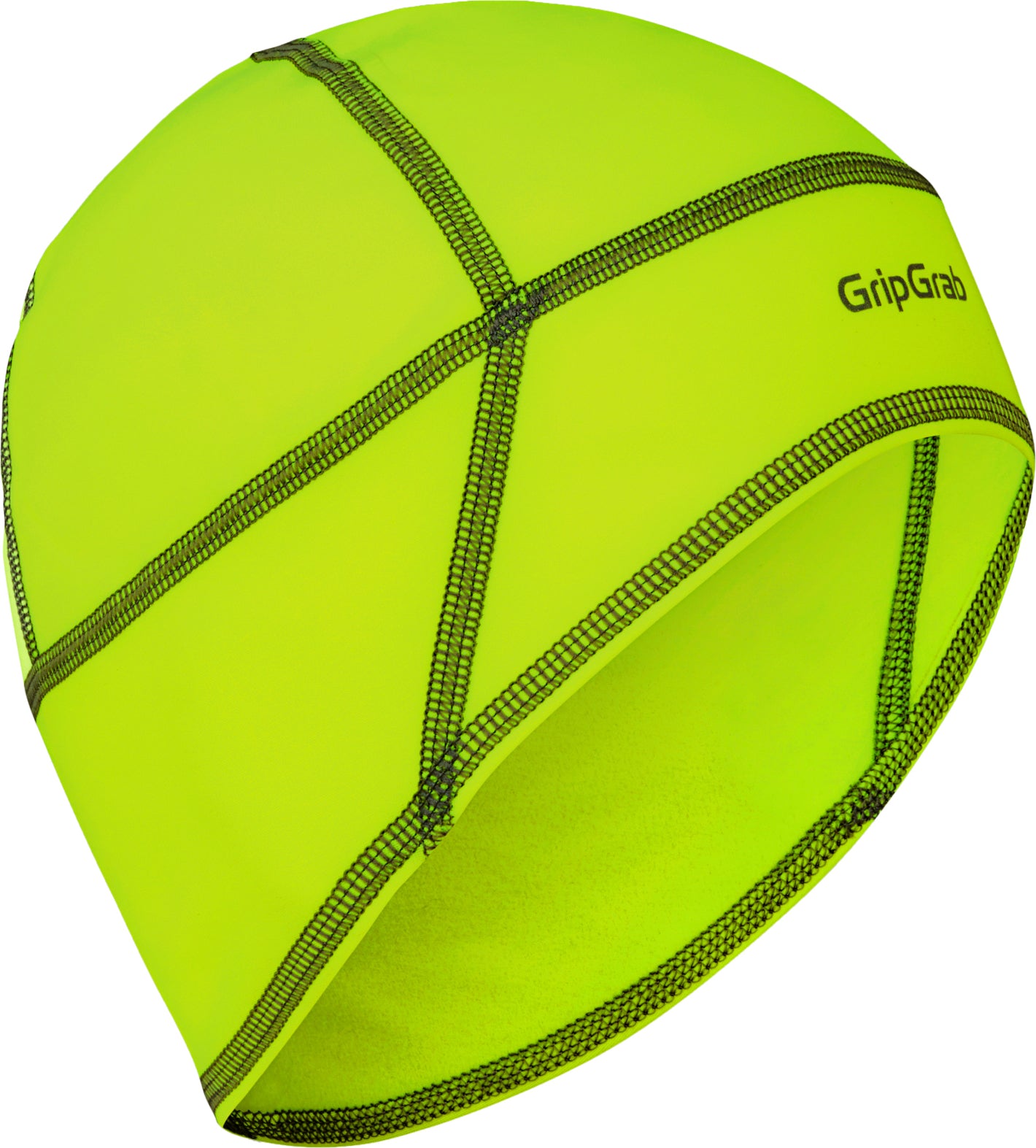 Bonnet vélo thermique GripGrab Skull