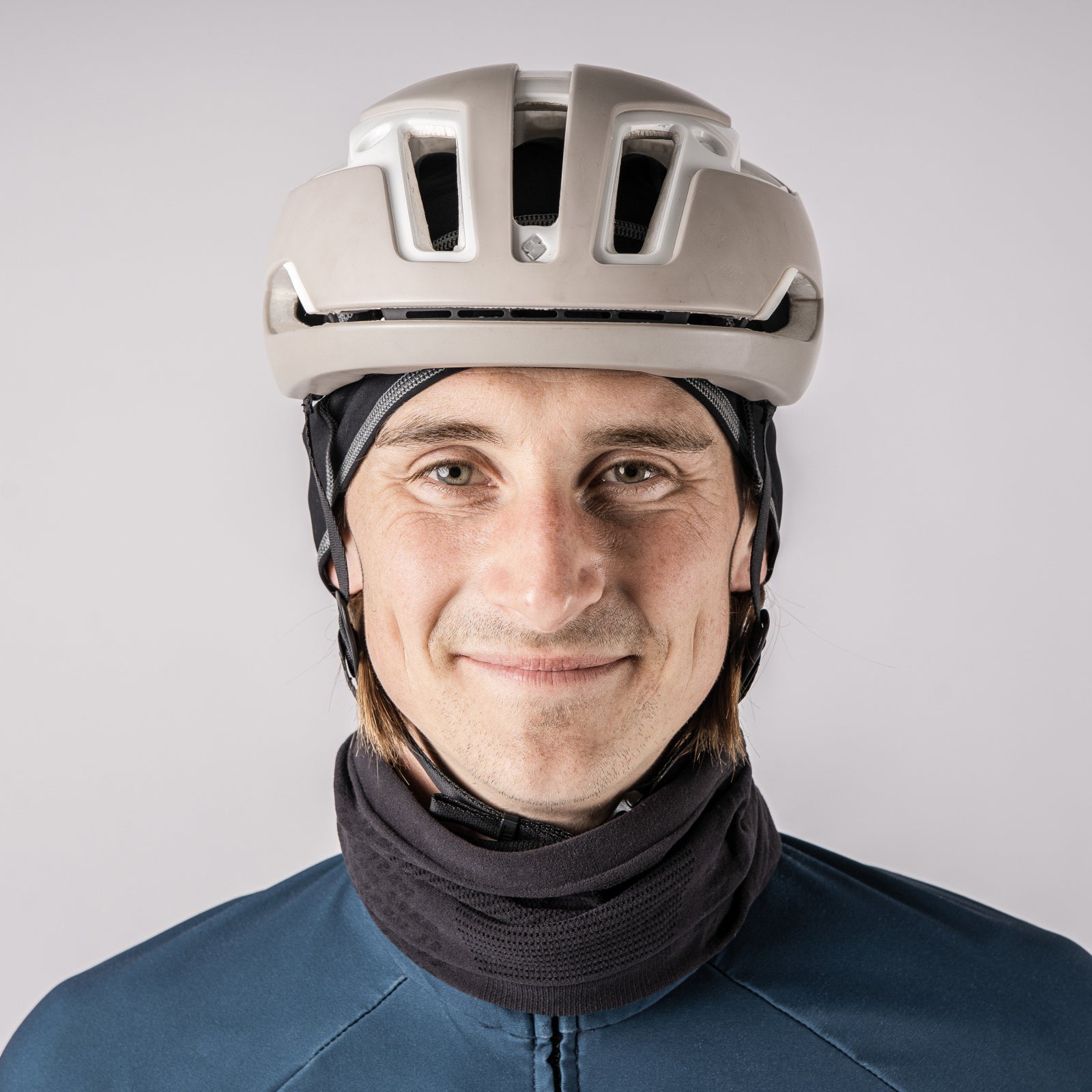 Bonnet vélo thermique GripGrab Skull