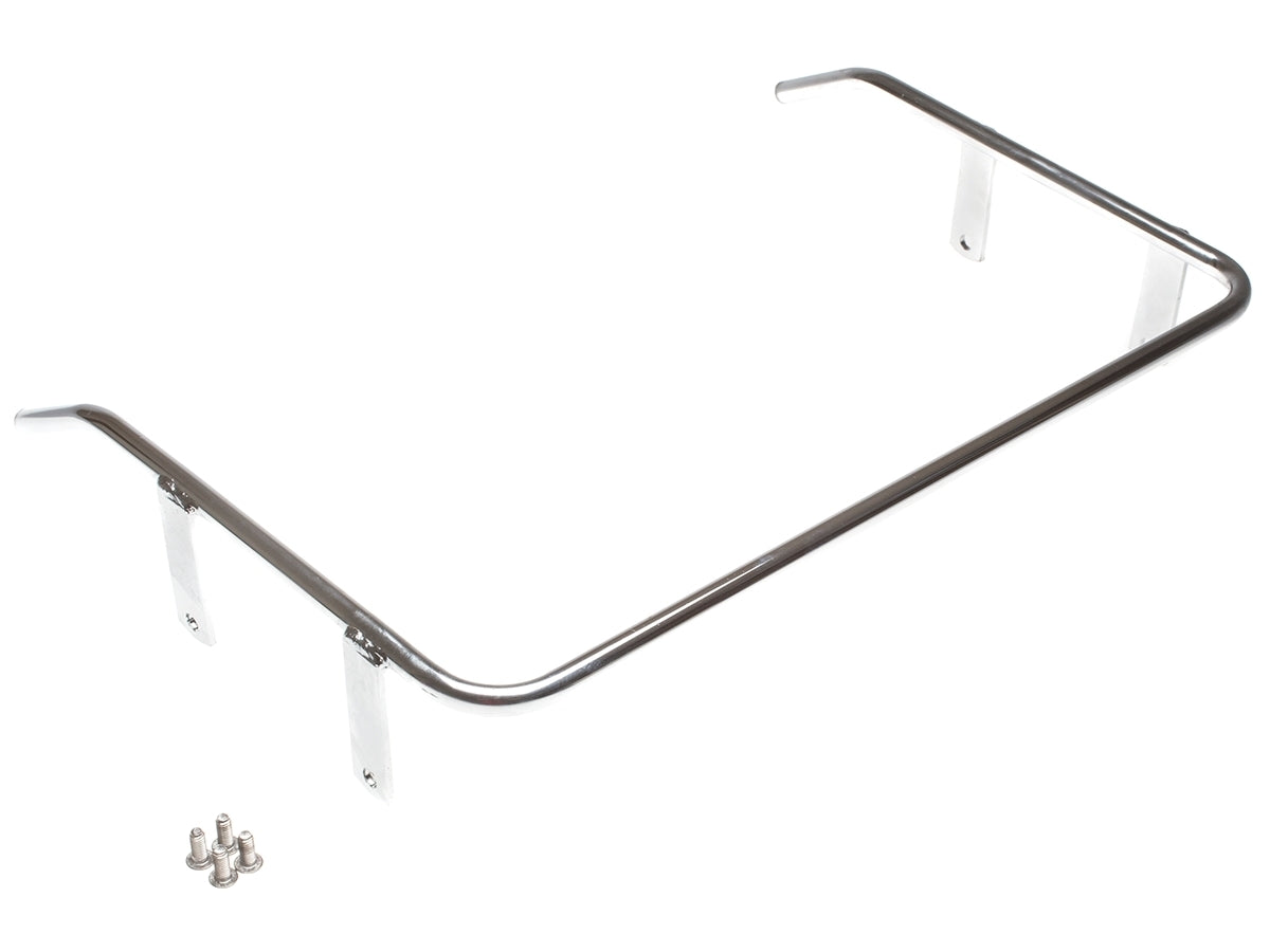 Bordure pour porte-bagage BLB Frontier argent