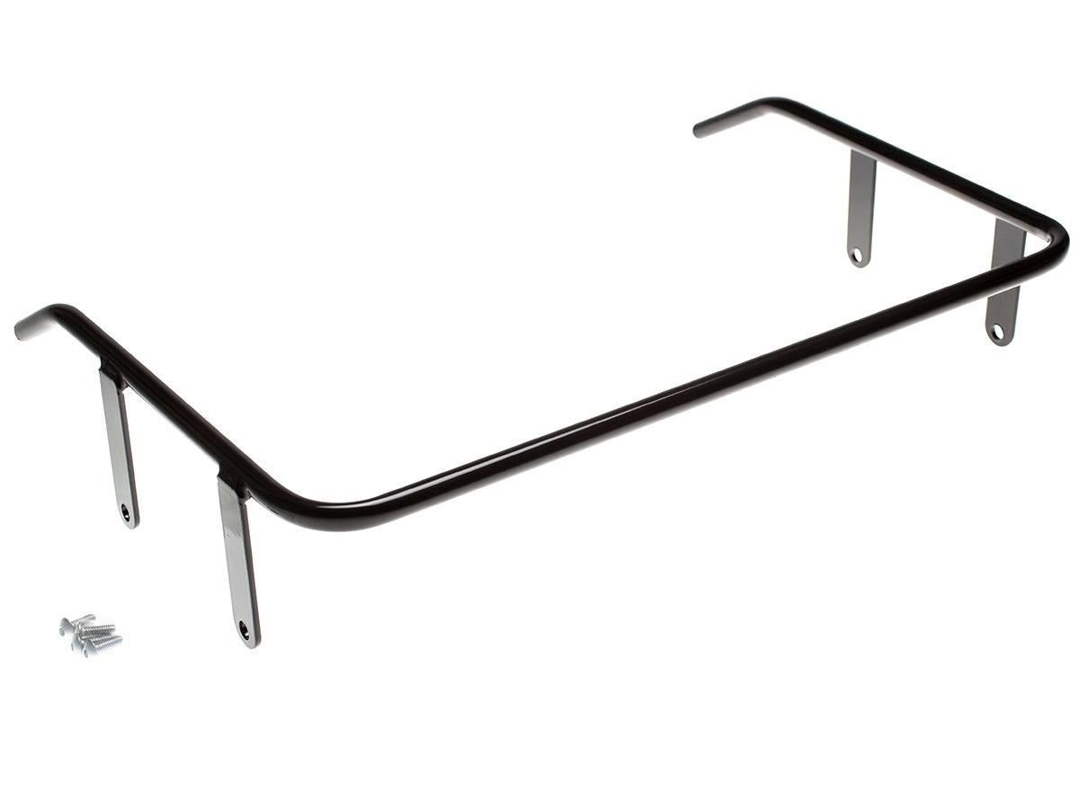 Bordure pour porte-bagage BLB Frontier noir