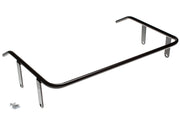 Bordure pour porte-bagage BLB Frontier noir