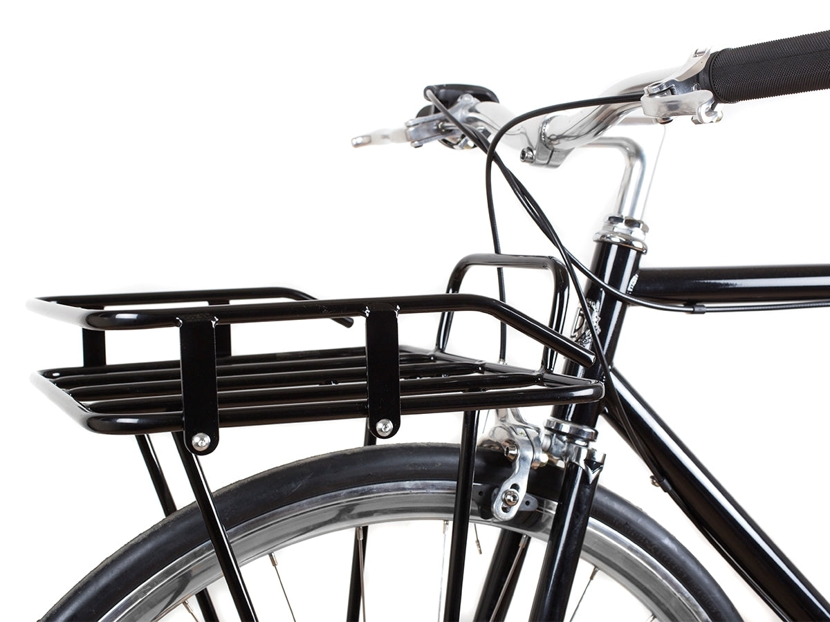 Bordure pour porte-bagage BLB Frontier noir