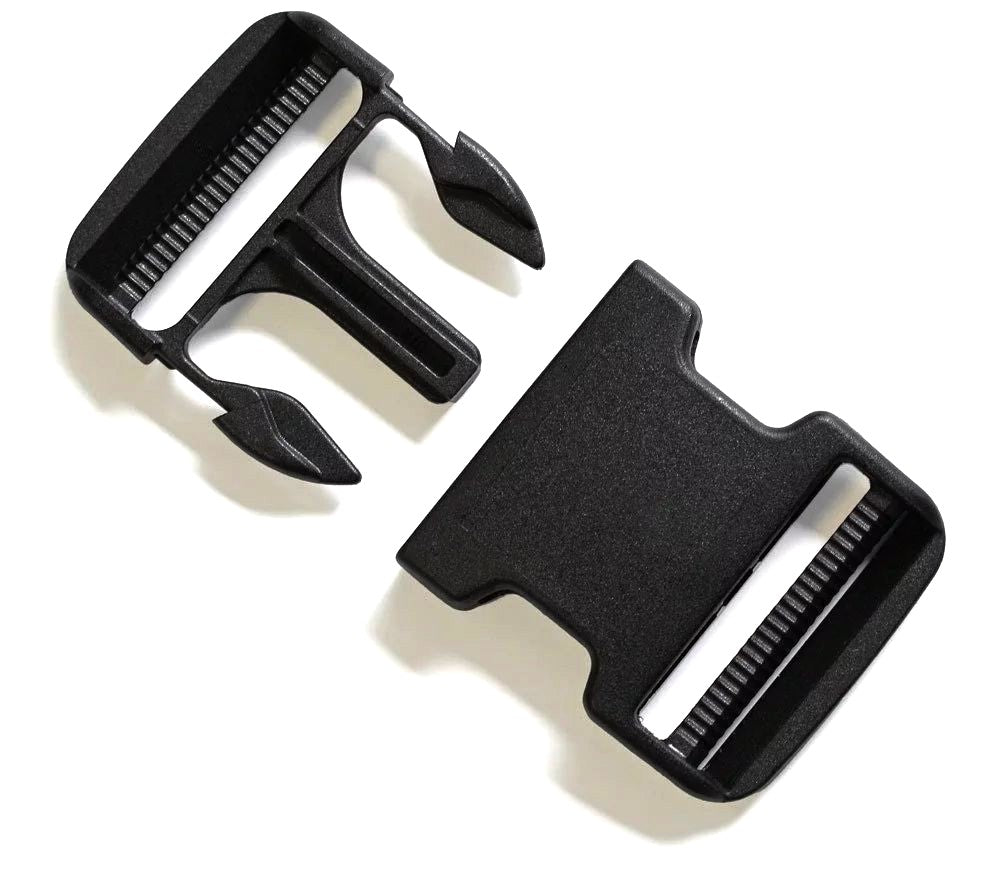 Boucle de remplacement 50mm pour sac à dos Ortlieb