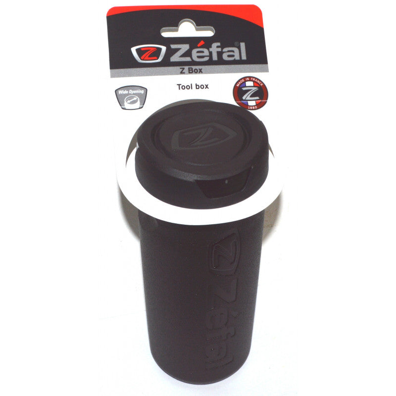 Box de rangement étanche Zefal Z-Box M