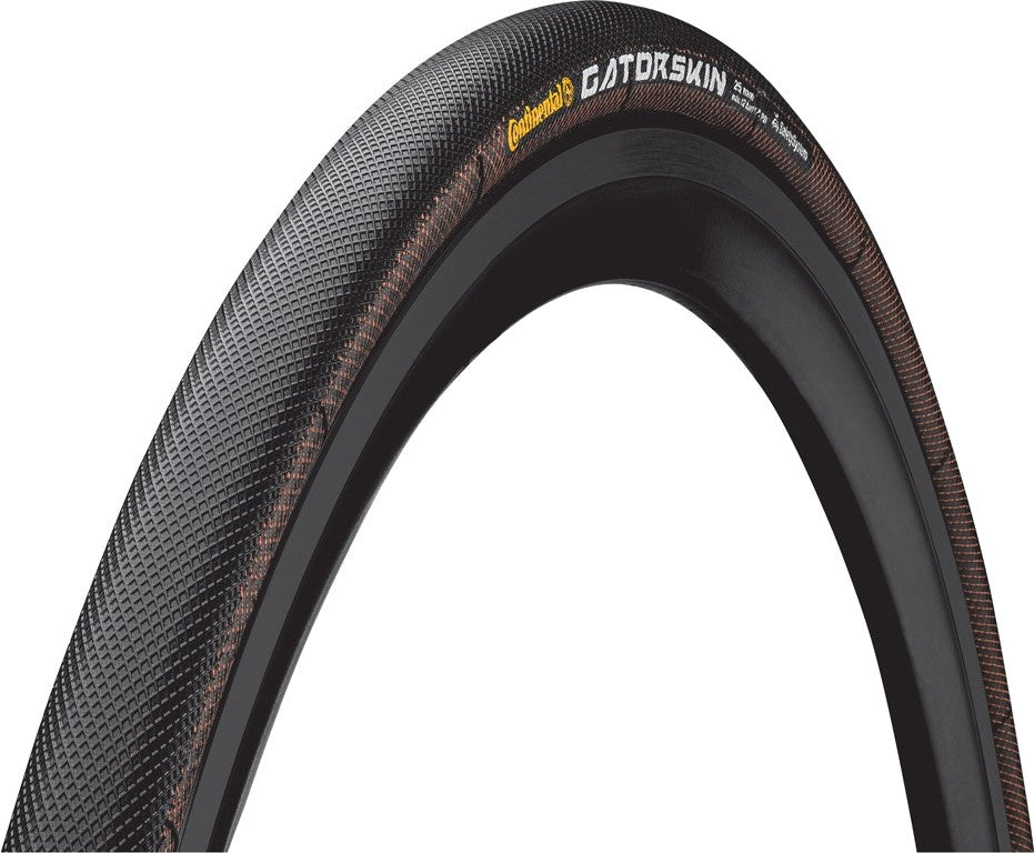 Boyau Continental Sprinter Gatorskin 700 x 25c