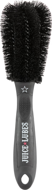 Brosse à double tête Juice Lubes Double Ender