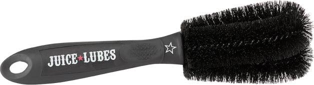 Brosse à double tête Juice Lubes Double Ender