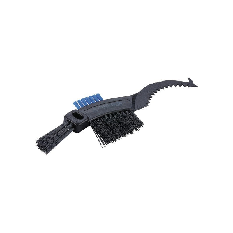 Brosse de nettoyage cassette vélo BBB ToothBrush