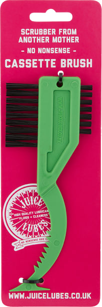 Brosse pour cassette Juice Lubes Scrubber