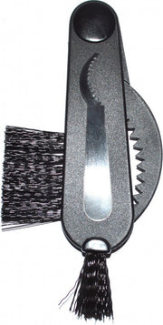 Brosse Super B pour nettoyage de chaîne et cassette