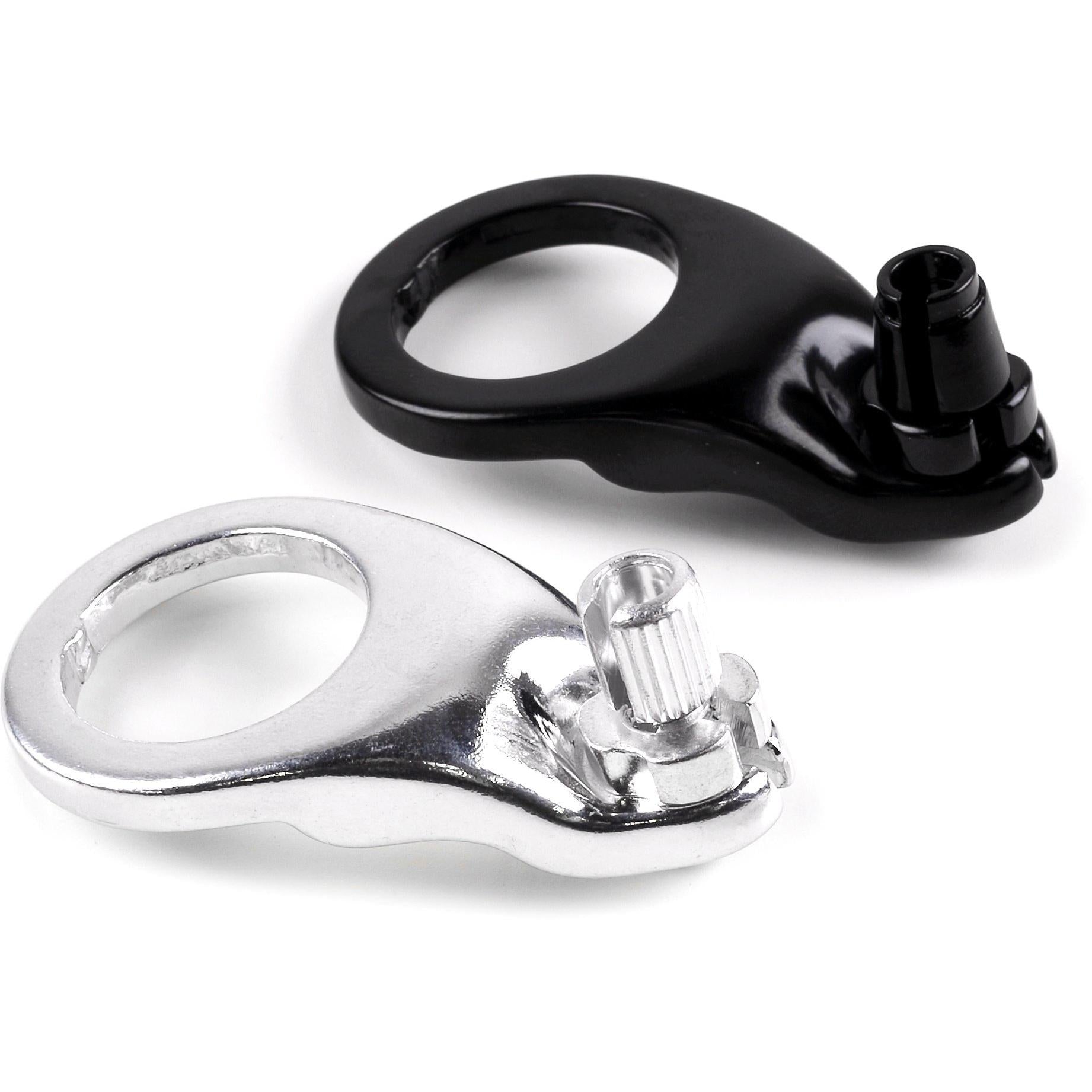 Butée de câble de frein avant Vélo Orange pour potence à plongeur