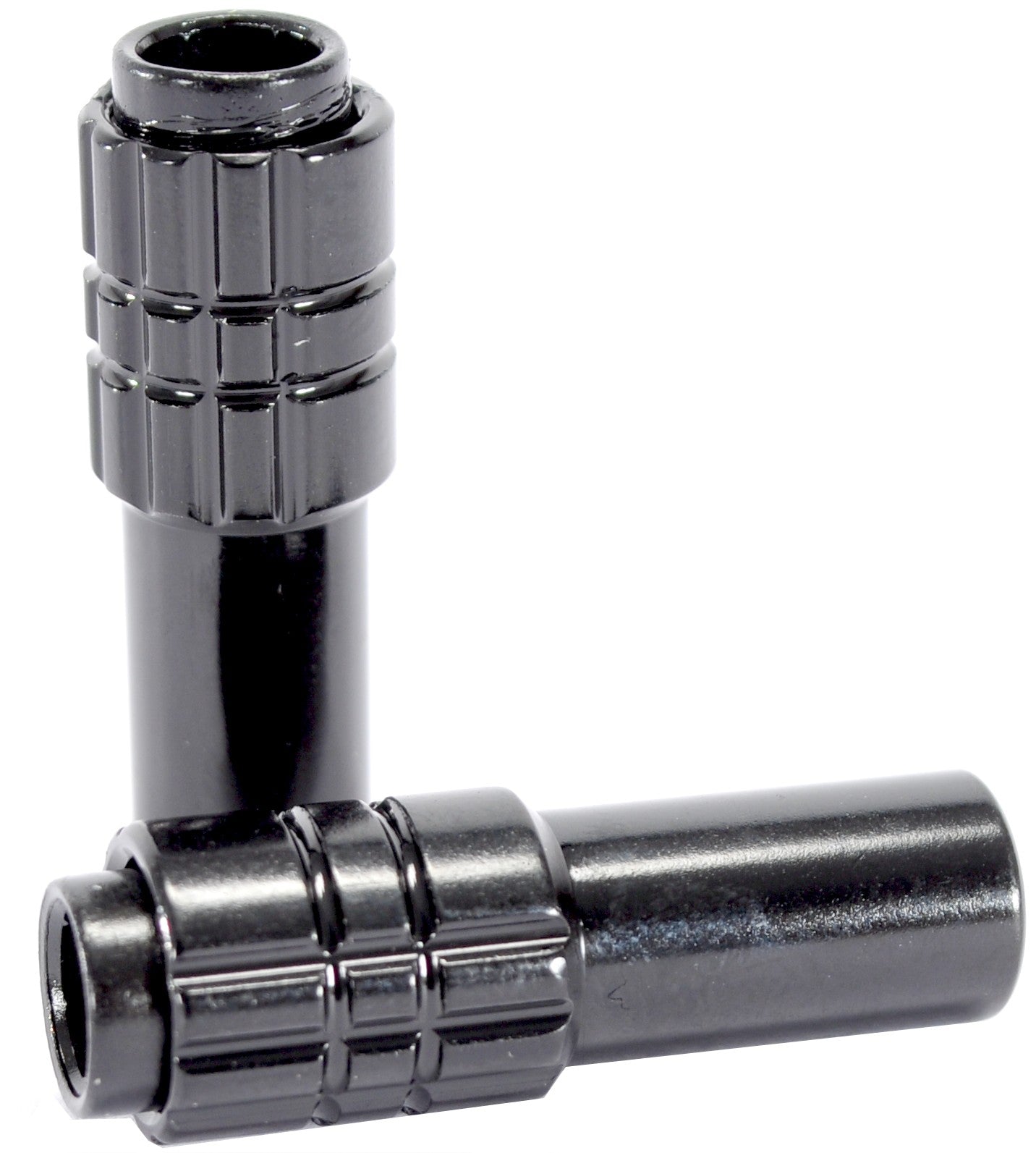 Butées réglables pour gaine de dérailleur Promax