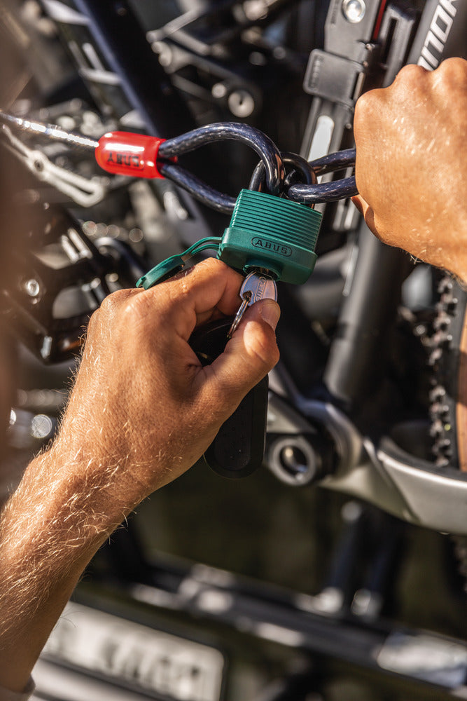 Câble Antivol Abus Cobra D10