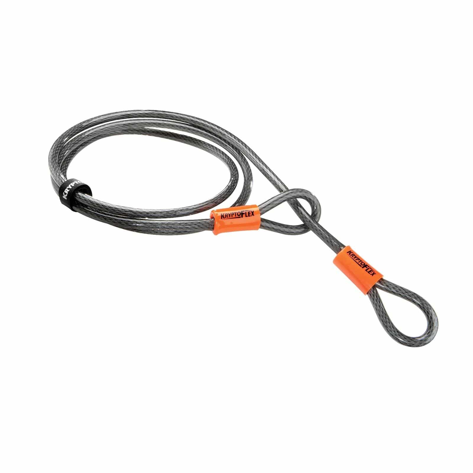 Câble Antivol Kryptonite Kryptoflex 1007 - 220 cm