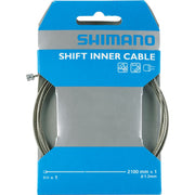 Câble de dérailleur inox Shimano