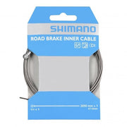 Câble de frein Shimano route inox