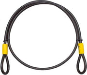 Auvray Steel Cable Sicherheitskabel 1,8 m