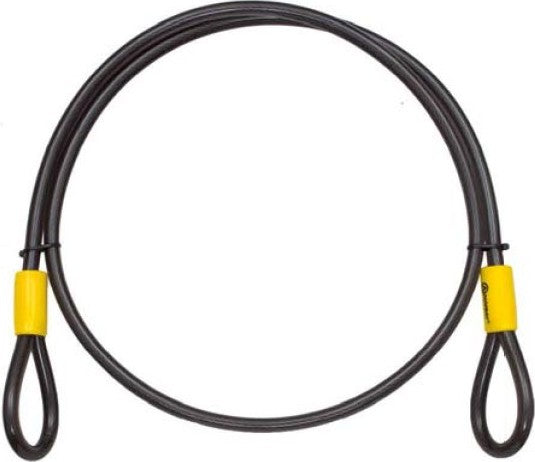 Câble de sécurité Auvray Steel Cable 1,8 m