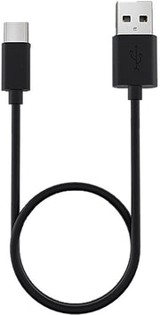 Lezyne USB-C-Kabel