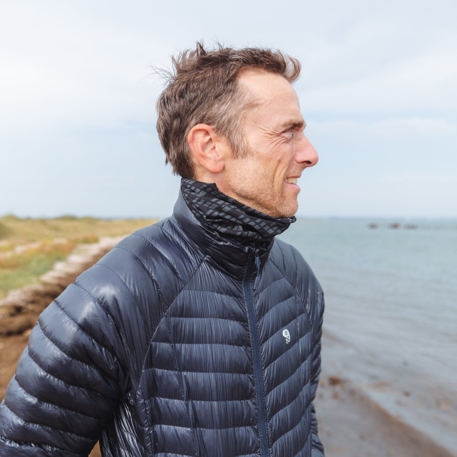 Cache-cou vélo multifonction GripGrab