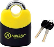 Cadenas à clé Auvray K-Bloc