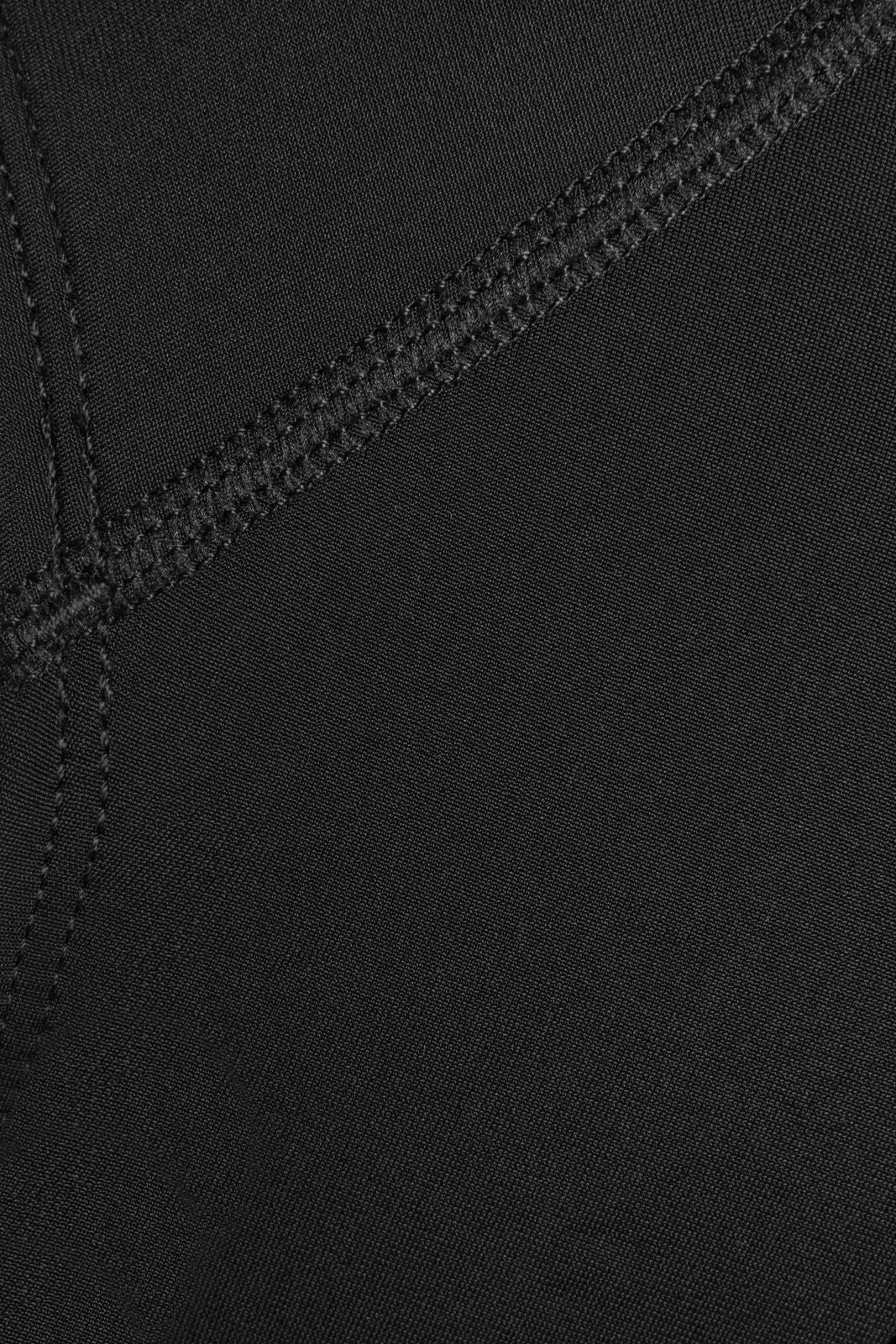 Cagoule coupe vent vélo Vaude Facemask