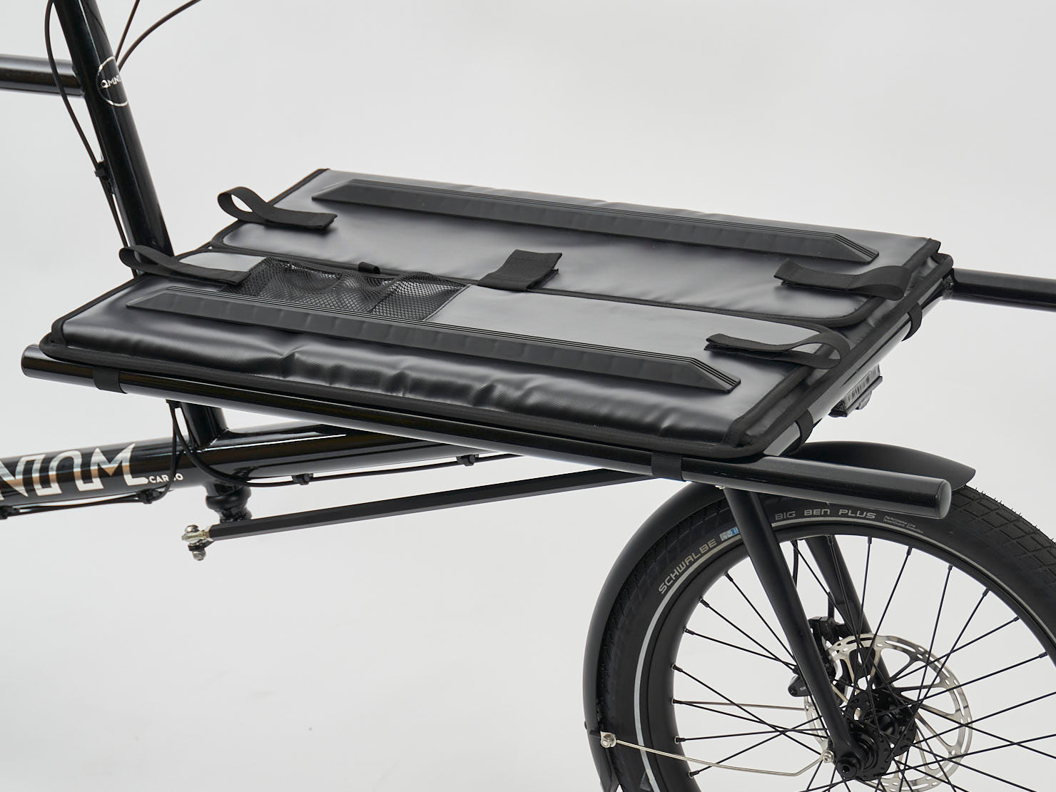 Caisse de chargement pliable Omnium Foldable Cargo Box