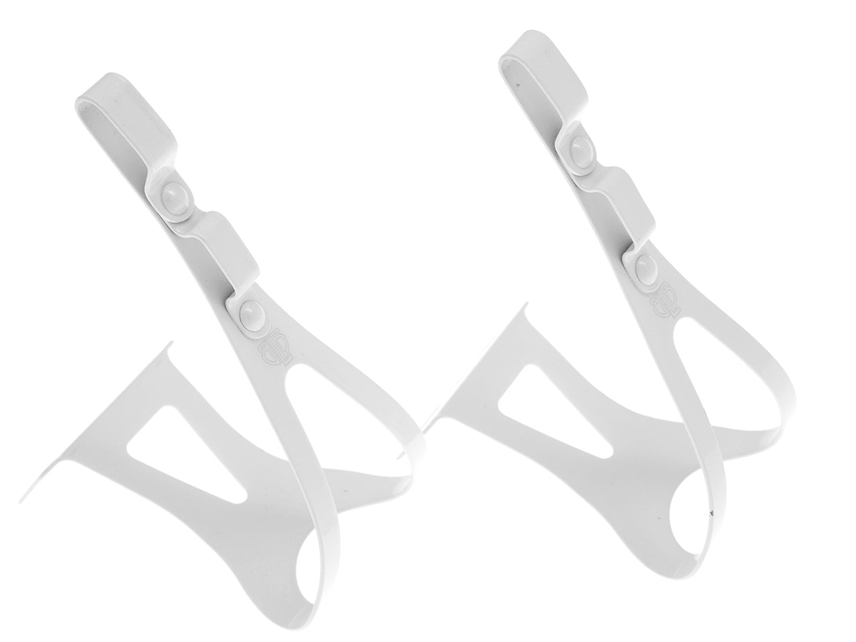 Cale-pieds en acier BLB SBDG