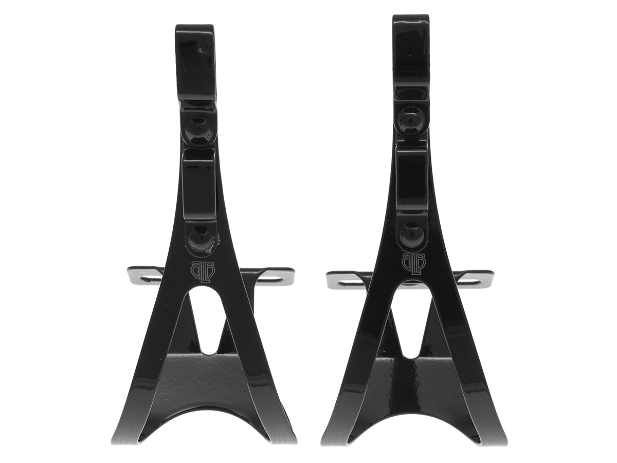 Cale-pieds en acier BLB SBDG