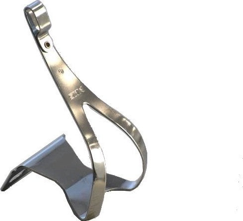 Cale-pieds en acier MKS Toe Clip NJS