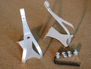 Cale-pieds en aluminium MKS Tor Clip Alloy NJS