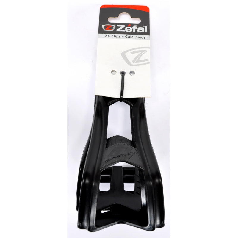 Cales-pieds VTT Zefal Christophe 43